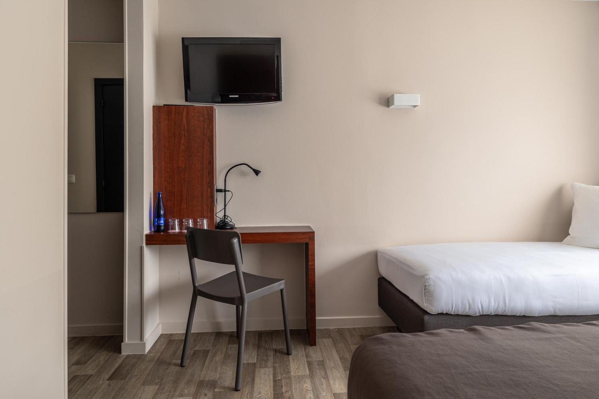 Hotel Olympia In Bruges Exterior photo